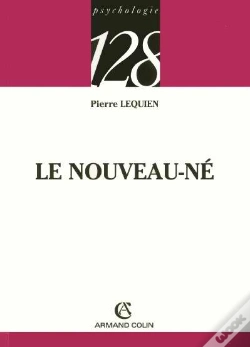 Capa do artigo Le Nouveau-Né
