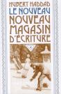Le Nouveau Nouveau Magasin D'Écriture - Preview
