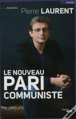 Capa do artigo Le Nouveau Pari Communiste