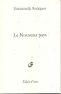 Le Nouveau Pays - Preview