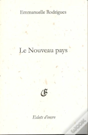 Capa do artigo Le Nouveau Pays