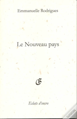 Capa do artigo Le Nouveau Pays