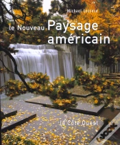 Capa do artigo Le Nouveau Paysage Americain ; La Cote Ouest