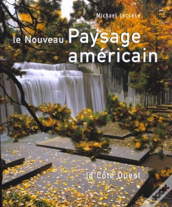Capa do artigo Le Nouveau Paysage Americain ; La Cote Ouest