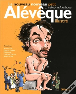 Capa do artigo Le Nouveau Petit Aleveque Illustre