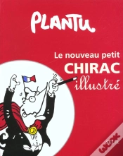 Capa do artigo Le Nouveau Petit Chirac Illustre