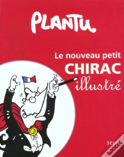 Capa do artigo Le Nouveau Petit Chirac Illustre