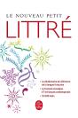 Le Nouveau Petit Littré - Preview