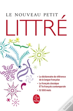 Capa do artigo Le Nouveau Petit Littré