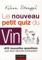 Le Nouveau Petit Quiz Du Vin (2e Édition) - Preview