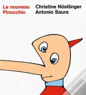 Le Nouveau Pinocchio