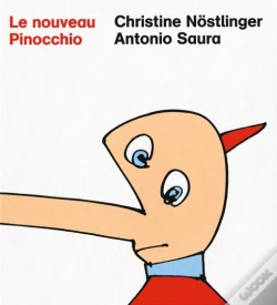 Capa do artigo Le Nouveau Pinocchio