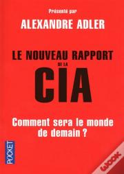 Le Nouveau Rapport De La Cia
