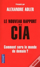 Le Nouveau Rapport De La Cia