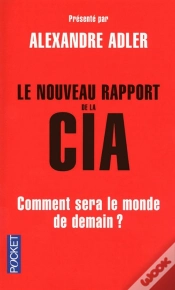 Capa do artigo Le Nouveau Rapport De La Cia