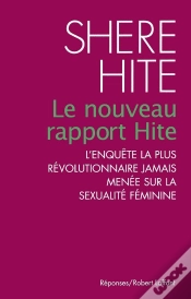 Capa do artigo Le Nouveau Rapport Hite ; L