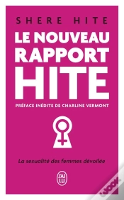 Capa do artigo Le Nouveau Rapport Hite