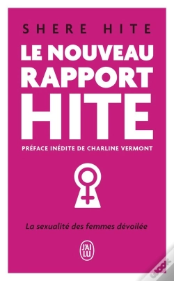 Capa do artigo Le Nouveau Rapport Hite