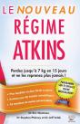 Le Nouveau Régime Atkins - Preview