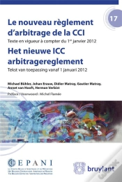 Capa do artigo Le Nouveau Reglement D