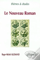 Le Nouveau Roman