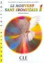 Le Nouveau Sans Frontières 1 - Preview