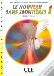 Capa do artigo Le Nouveau Sans Frontières 1