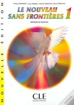 Capa do artigo Le Nouveau Sans Frontières 1
