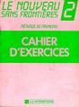 Le Nouveau Sans Frontières ; Niveau 2 ; Cahier D'Exercices - Preview