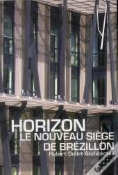Le Nouveau Siege De Brezillon - Hubert Godet Architectes.