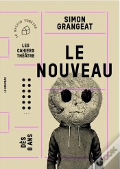 Capa do artigo Le Nouveau