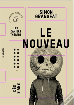Capa do artigo Le Nouveau