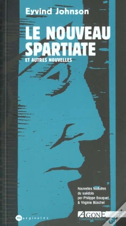 Capa do artigo Le Nouveau Spartiate Et Autres Nouvelles