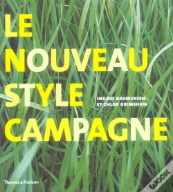 Capa do artigo Le Nouveau Style Campagne