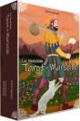 Le Nouveau Tarot De Marseille - Preview