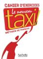 Le Nouveau Taxi ! 1 : Cahier D'Exercices - Preview