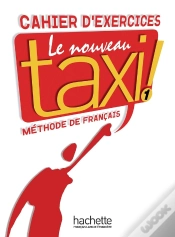 Capa do artigo Le Nouveau Taxi ! 1 : Cahier D
