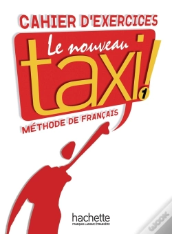Capa do artigo Le Nouveau Taxi ! 1 : Cahier D'Exercices