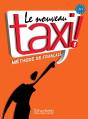 Le Nouveau Taxi ! 1 : Livre De L'Élève - Preview