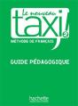 Le Nouveau Taxi ; Niveau 2 ; Guide Pédagogique - Preview