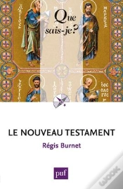 Capa do artigo Le Nouveau Testament (2e Édition)