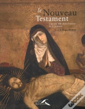 Capa do artigo Le Nouveau Testament À Travers 100 Chefs-D