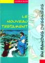 Le Nouveau Testament En Bande Dessinée - Preview