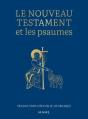 Le Nouveau Testament Et Les Psaumes - Preview