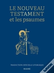 Capa do artigo Le Nouveau Testament Et Les Psaumes