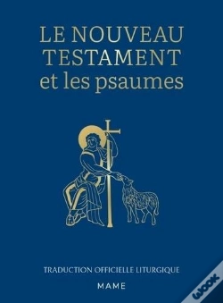 Capa do artigo Le Nouveau Testament Et Les Psaumes