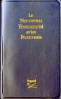 Le Nouveau Testament Et Les Psaumes Segond 21 - Preview