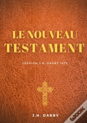 Capa do artigo Le Nouveau Testament