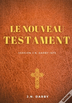 Capa do artigo Le Nouveau Testament
