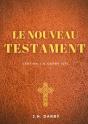 Le Nouveau Testament - Preview